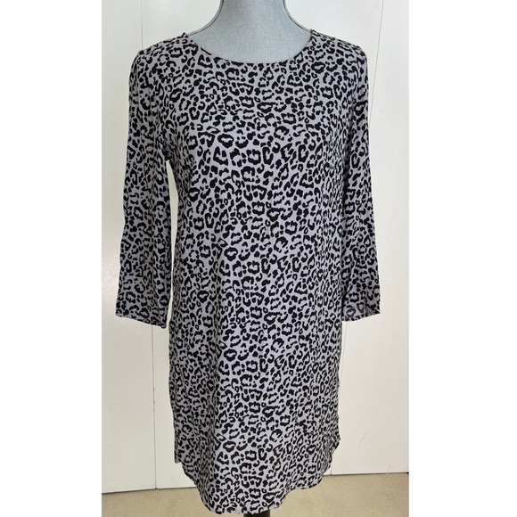 MADEWELL / BROADWAY & BROOME TUNIC DRESS - Picture 3 of 6